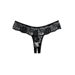 Chiqui Love String aus Spitze ohne Schritt – Bild 2