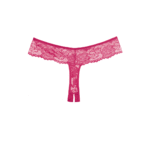 Chiqui Love String aus Spitze ohne Schritt