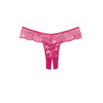 Chiqui Love String aus Spitze ohne Schritt – Bild 4