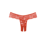 Chiqui Love String aus Spitze ohne Schritt – Bild 6