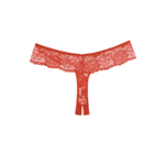 Chiqui Love String aus Spitze ohne Schritt – Bild 7