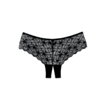 Allure Sweetheart Ouvert Panty – Bild 4