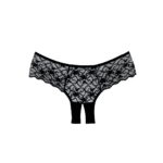 Allure Sweetheart Ouvert Panty – Bild 5