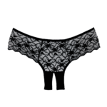 Allure Sweetheart Ouvert Panty – Bild 3