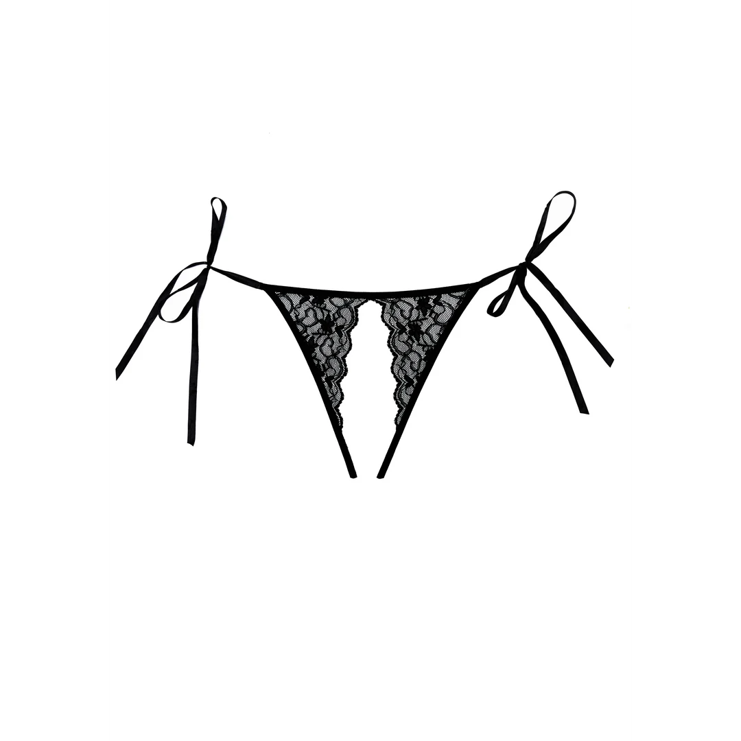 Allure Lolita String – Bild 4