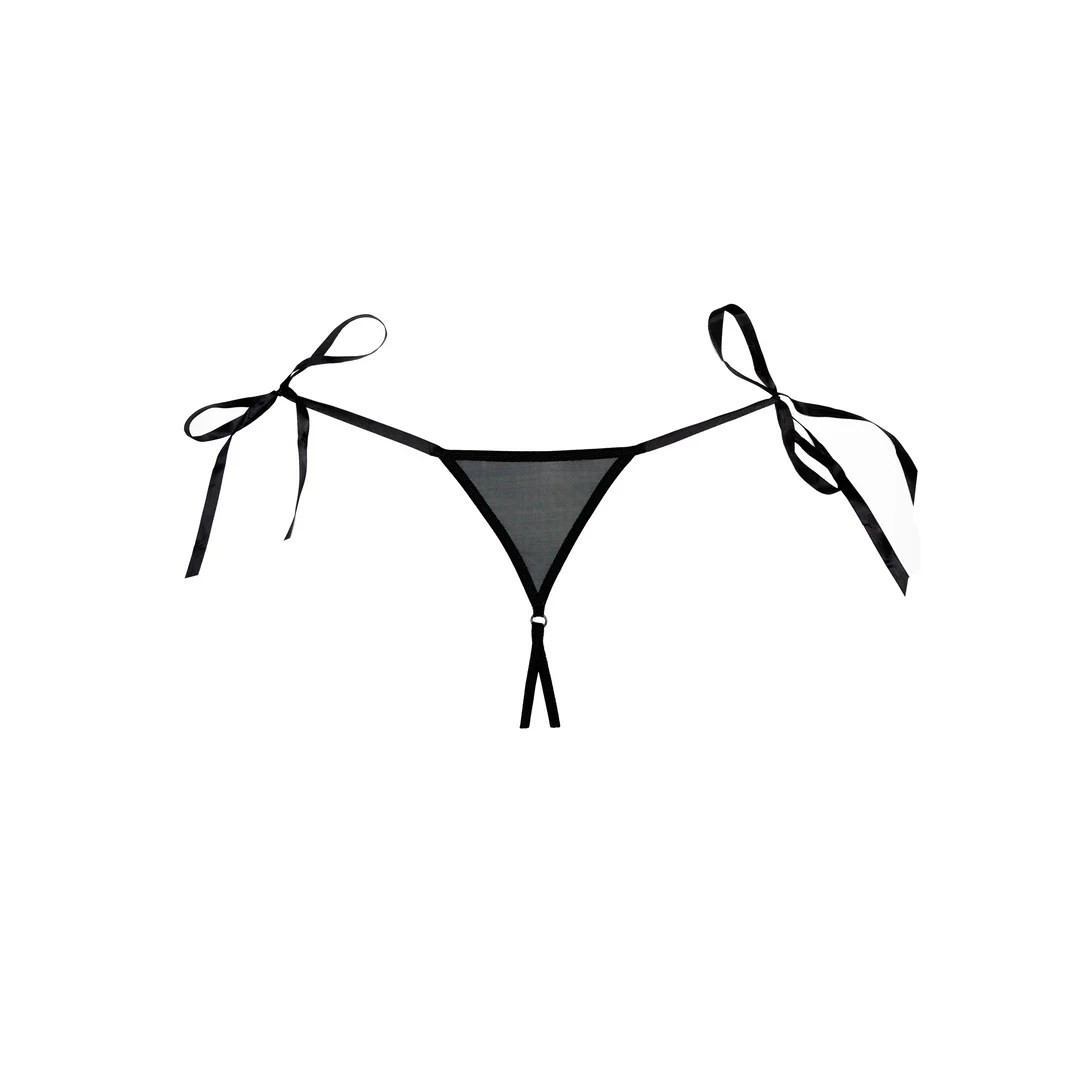 Allure Lolita String – Bild 5