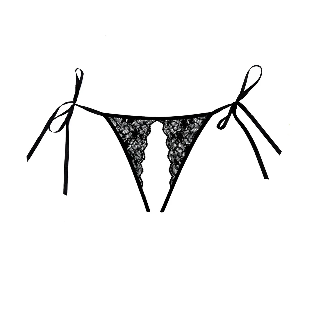 Allure Lolita String – Bild 2