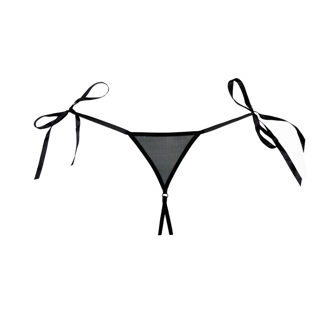 Allure Lolita String – Bild 3