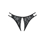 Allure Sweet Honey Spitzenstring – Bild 2