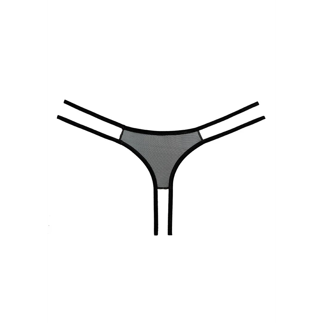 Allure Sweet Honey Spitzenstring – Bild 3