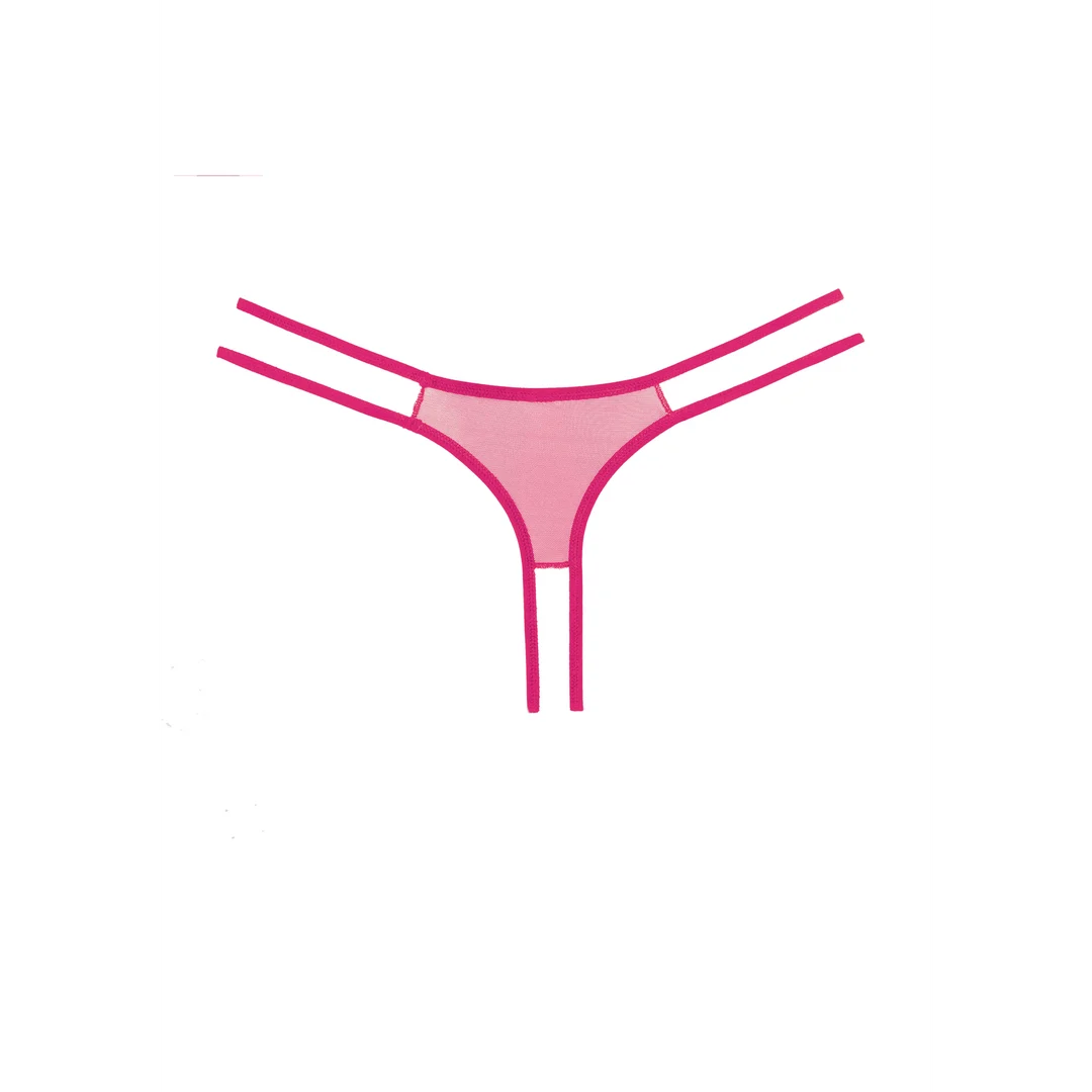 Allure Sweet Honey Spitzenstring – Bild 6
