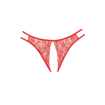 Allure Sweet Honey Spitzenstring – Bild 8