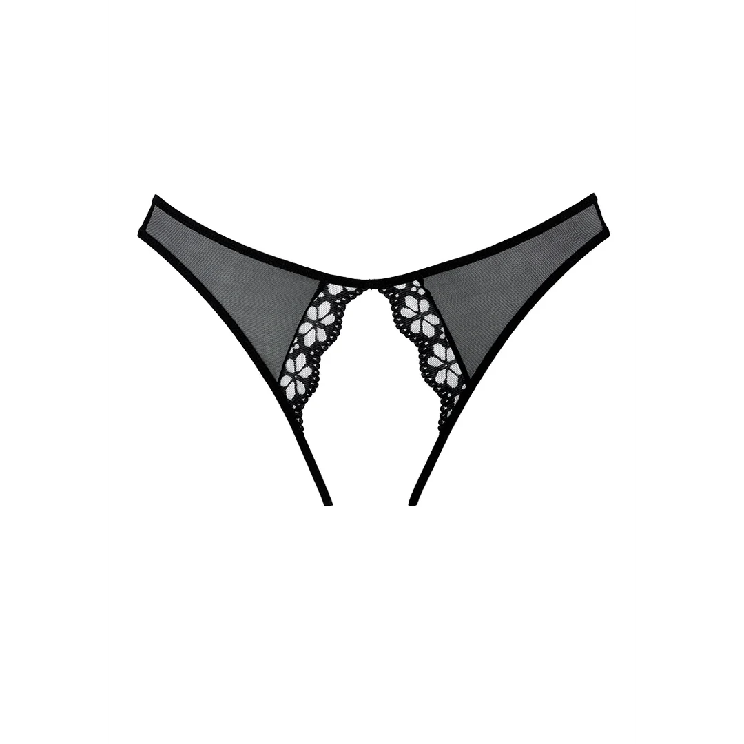 Allure Mirabelle Slip – Bild 2
