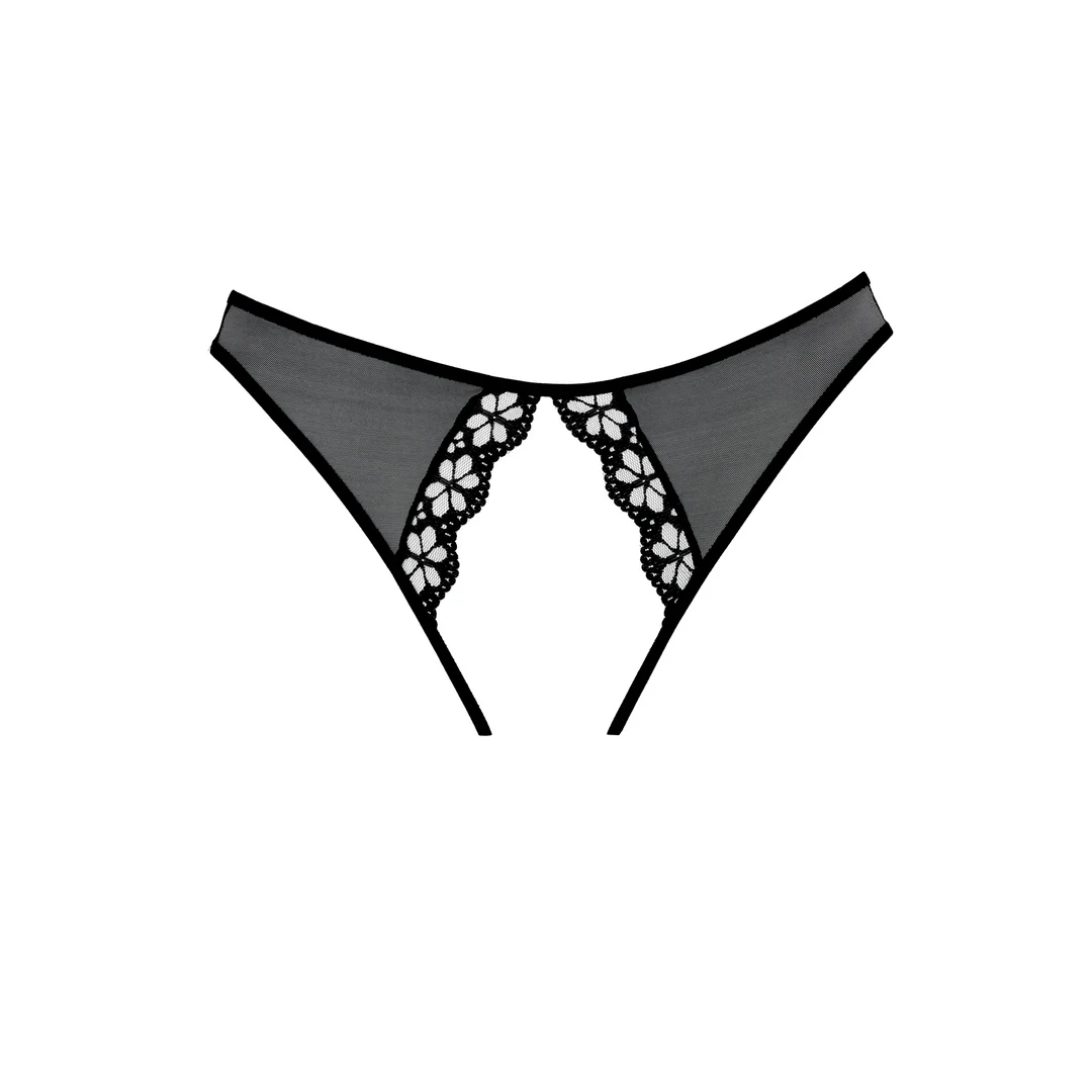 Allure Mirabelle Slip – Bild 3