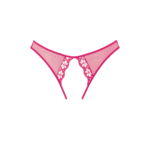Allure Mirabelle Slip – Bild 5