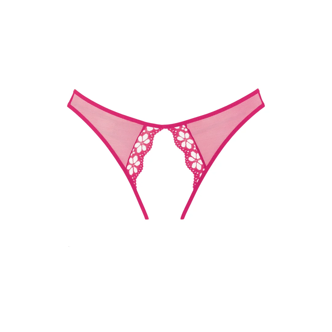 Allure Mirabelle Slip – Bild 5