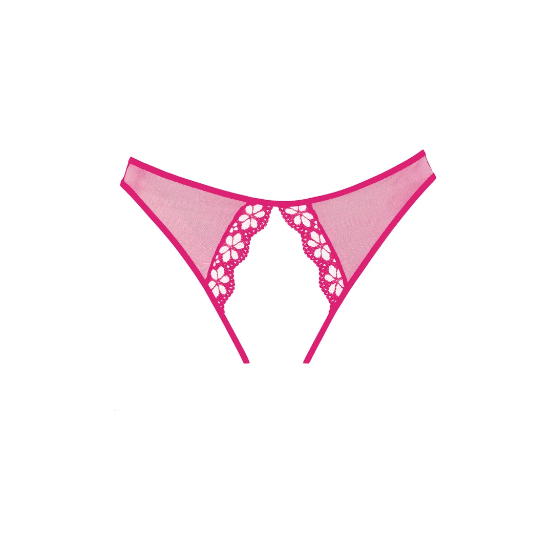 Allure Mirabelle Slip – Bild 6