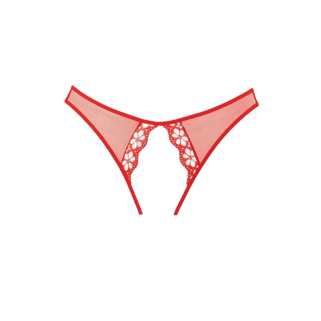 Allure Mirabelle Slip – Bild 8