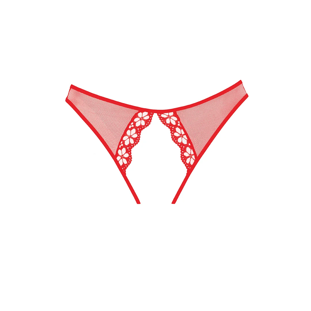 Allure Mirabelle Slip – Bild 9