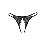 Allure Lovestruck Spitzen Slip – Bild 2