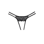 Allure Lovestruck Spitzen Slip – Bild 3