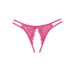 Allure Lovestruck Spitzen Slip – Bild 5