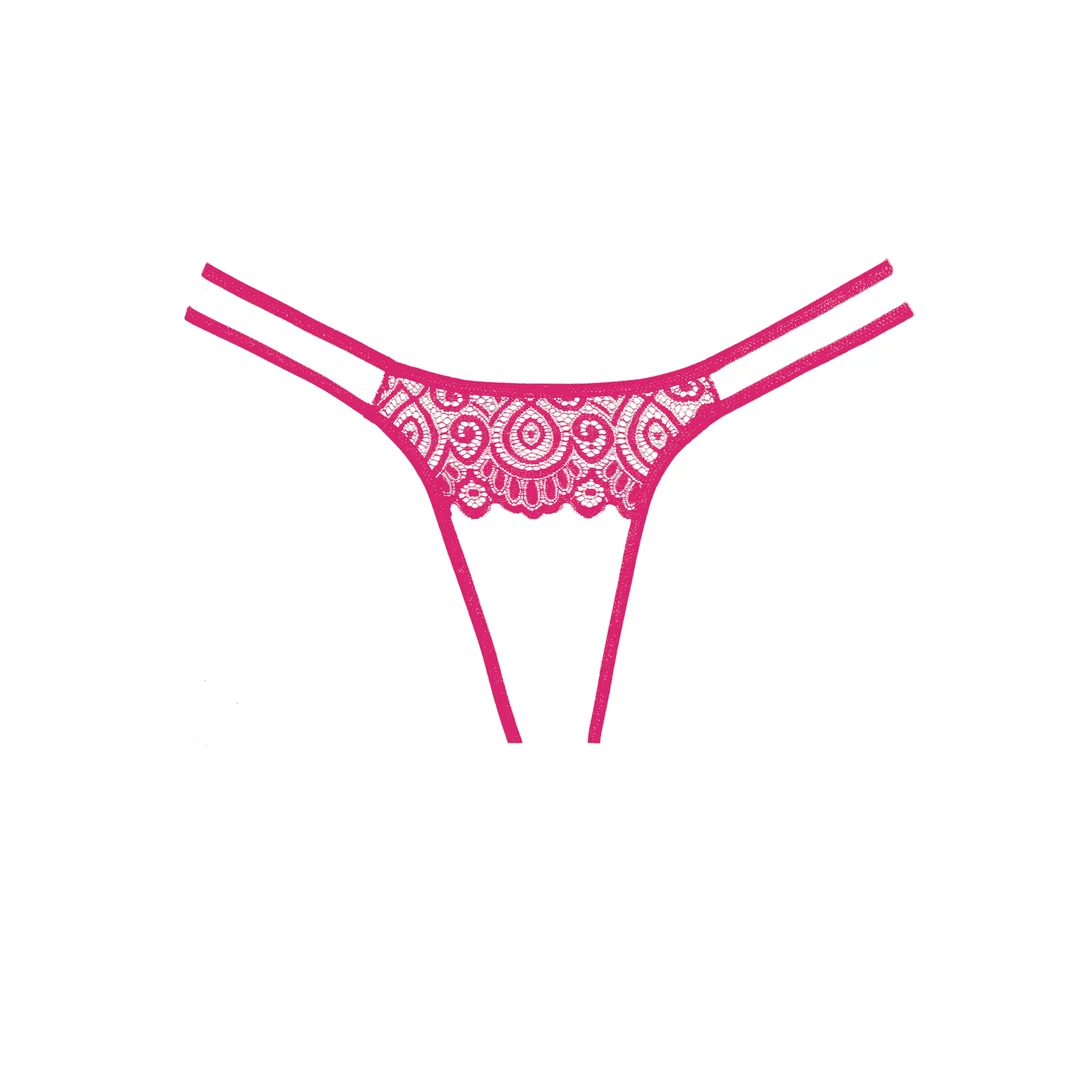 Allure Lovestruck Spitzen Slip – Bild 6