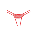 Allure Lovestruck Spitzen Slip – Bild 9