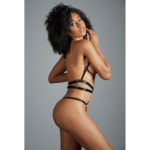 Allure Izabel offener Teddy