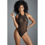 Allure Jasmine Mesh Body – Bild 2
