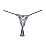 Allure Mesh String – Bild 2