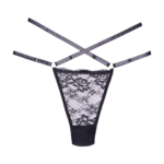 Allure Cherished Spitzenstring – Bild 2