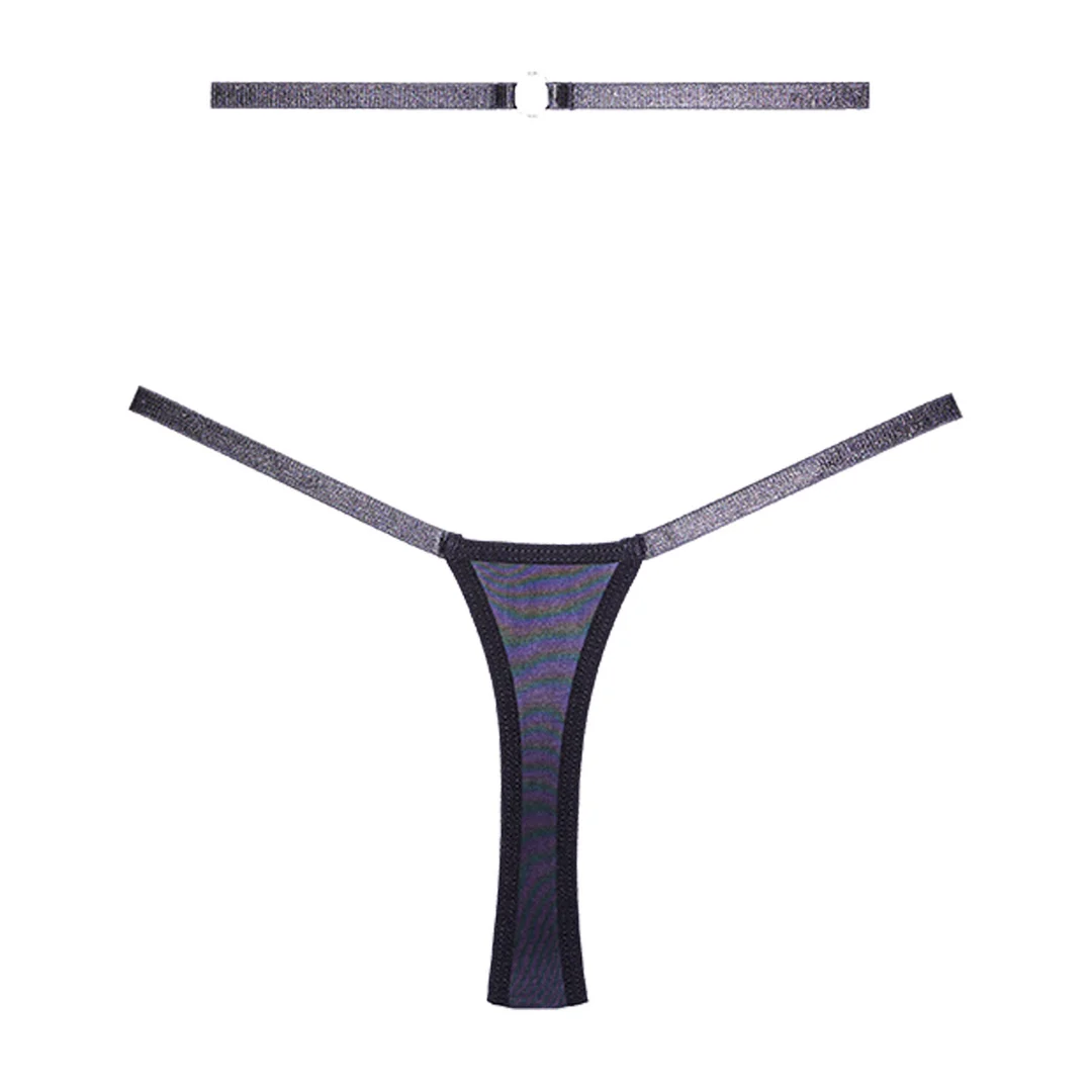 Allure Cherished Spitzenstring – Bild 3