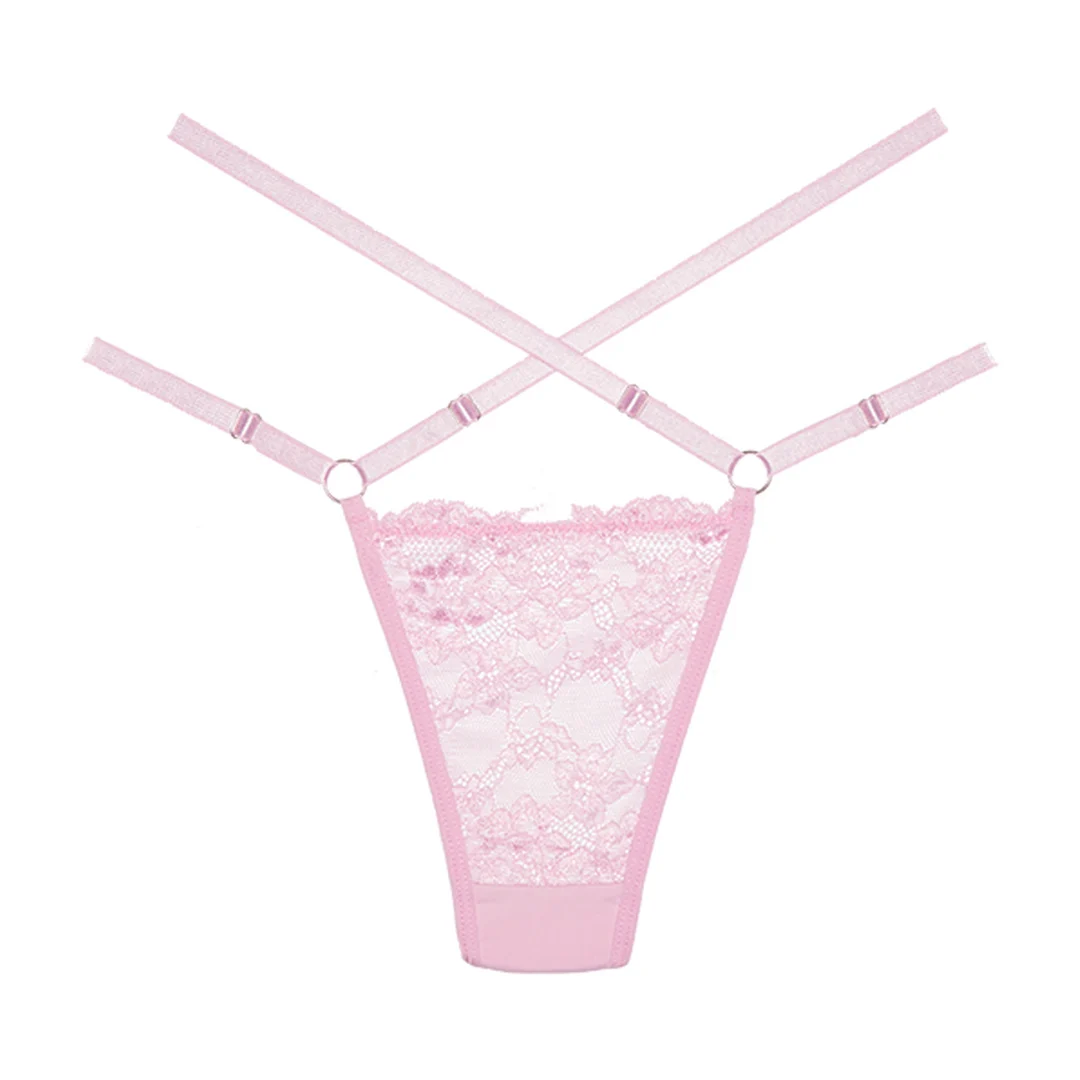 Allure Cherished Spitzenstring – Bild 6