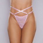 Allure Cherished Spitzenstring – Bild 8