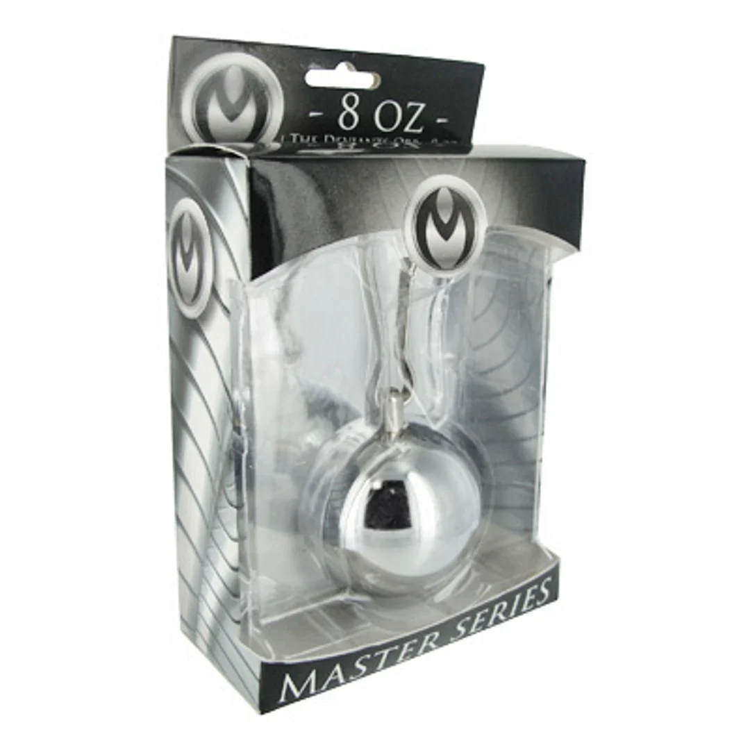 AA424-8OZ-2 Deviants Orb mit Gewicht – Bild 1