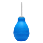 Analdusche – CleanStream Klistierball für schnelle Reinigung, ideal für unterwegs – Bild 2