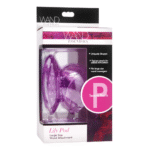 XR Brands Lily Pod Aufsatz für Zauberstab Vibratoren