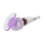 XR Brands Lily Pod Aufsatz für Zauberstab Vibratoren – Bild 2