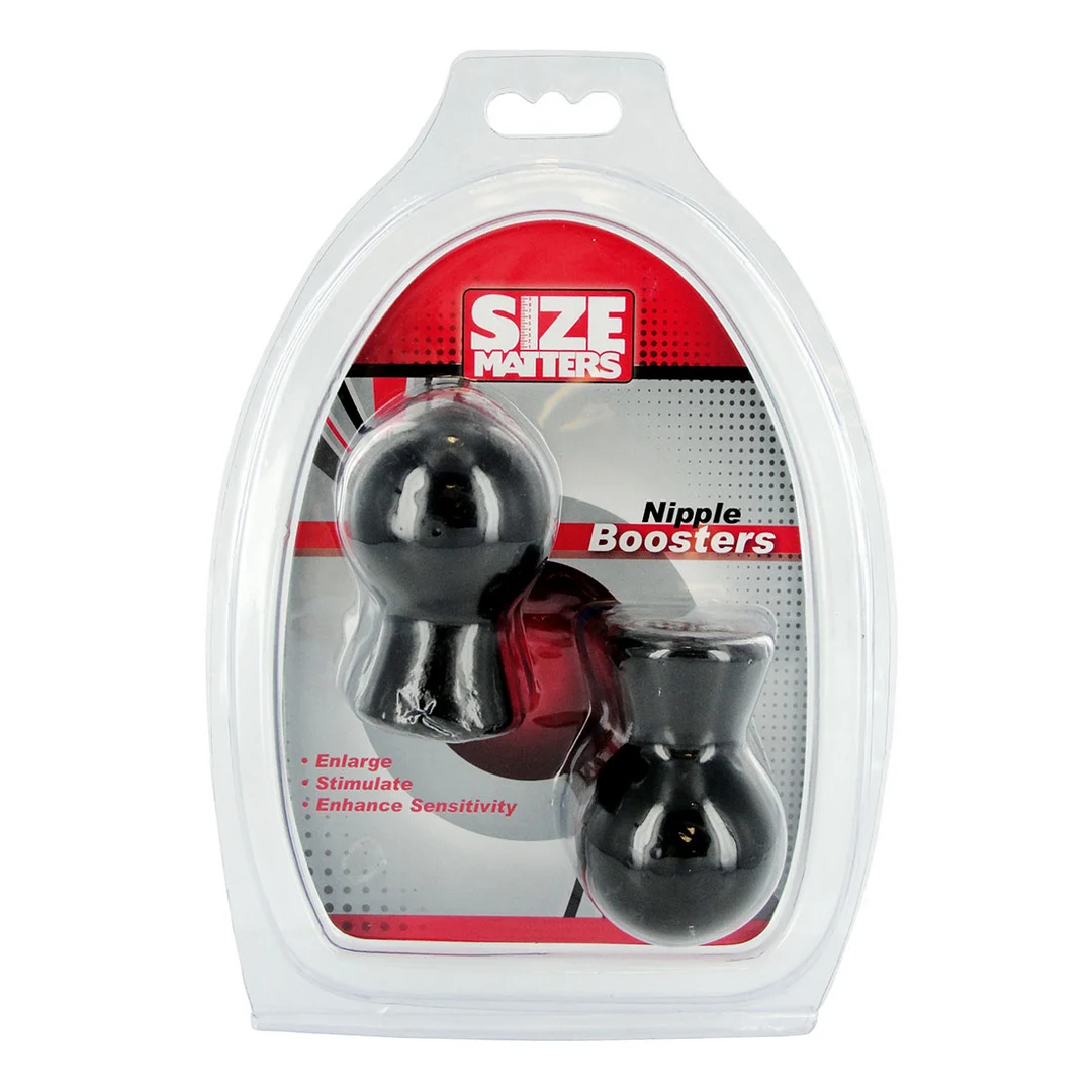 AC200-2 XR Brands Teats Booster Klemmen – Bild 1