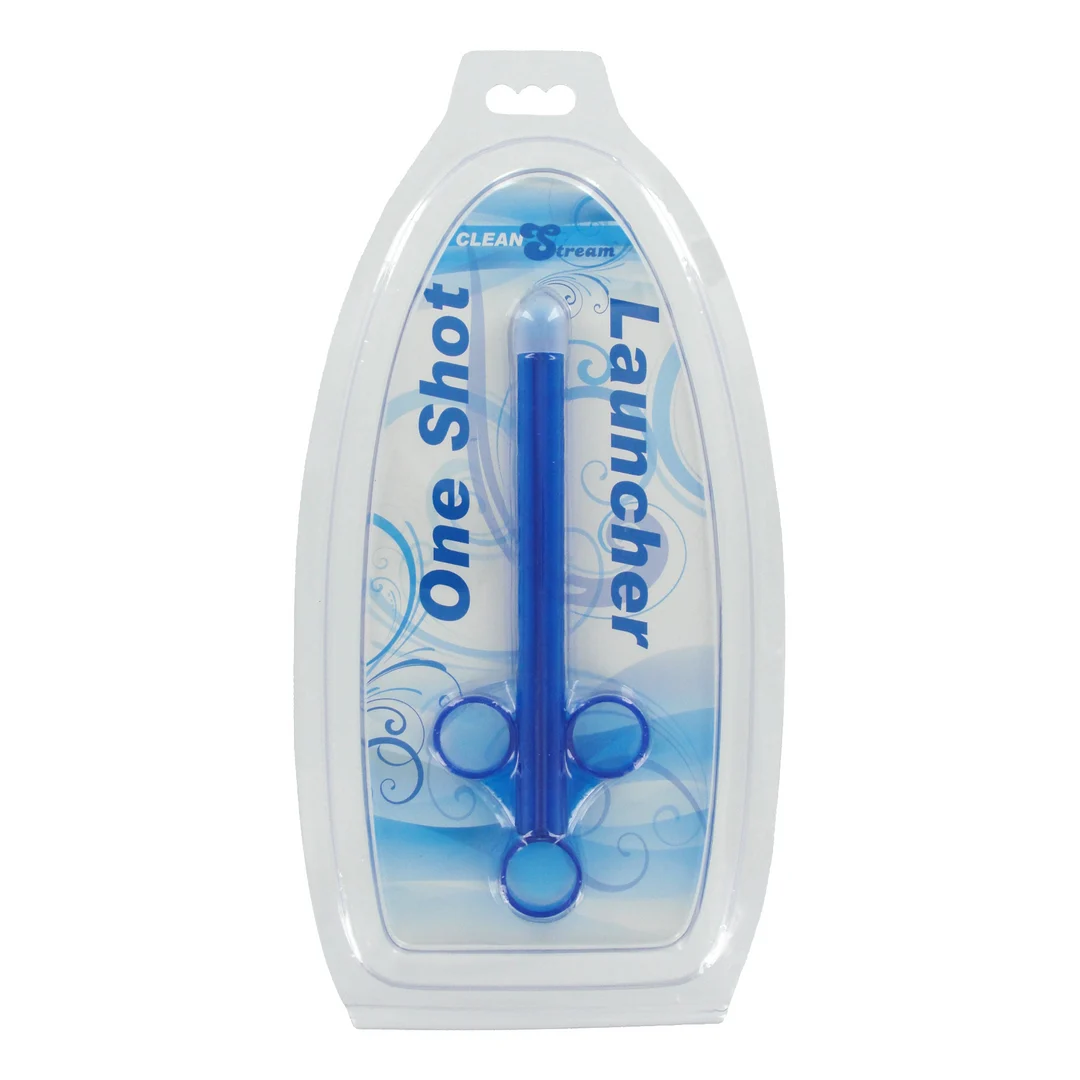 AC221-2 XR Brands One Shot Lube Launcher – Bild 1