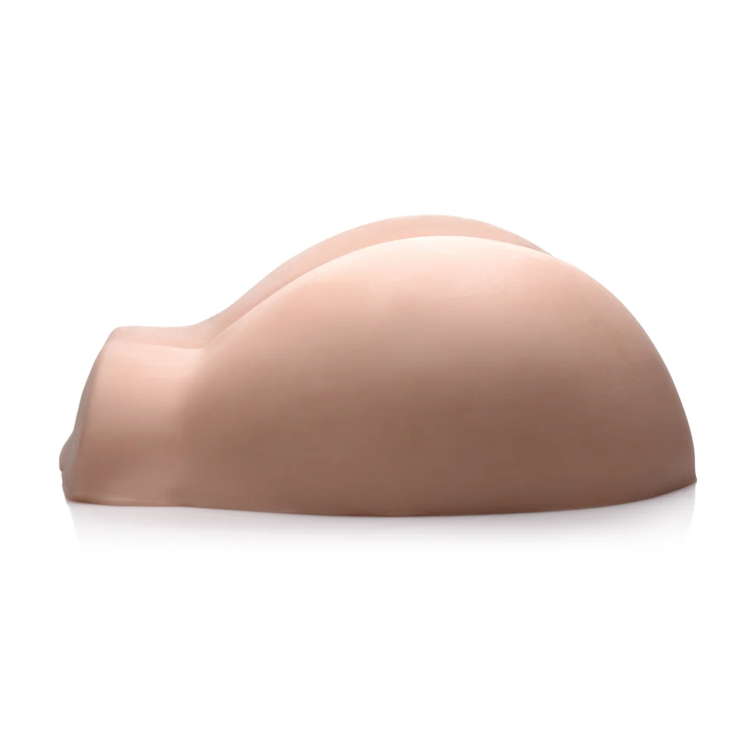 XR Brands Realistische Vagina und Anus – Bild 2