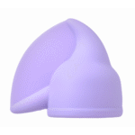 Wand Vibrator mit weichem Silikonaufsatz – Flutter Tip XR Brands – Bild 2