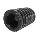 Spiral Ball Stretcher in Schwarz – Bild 3