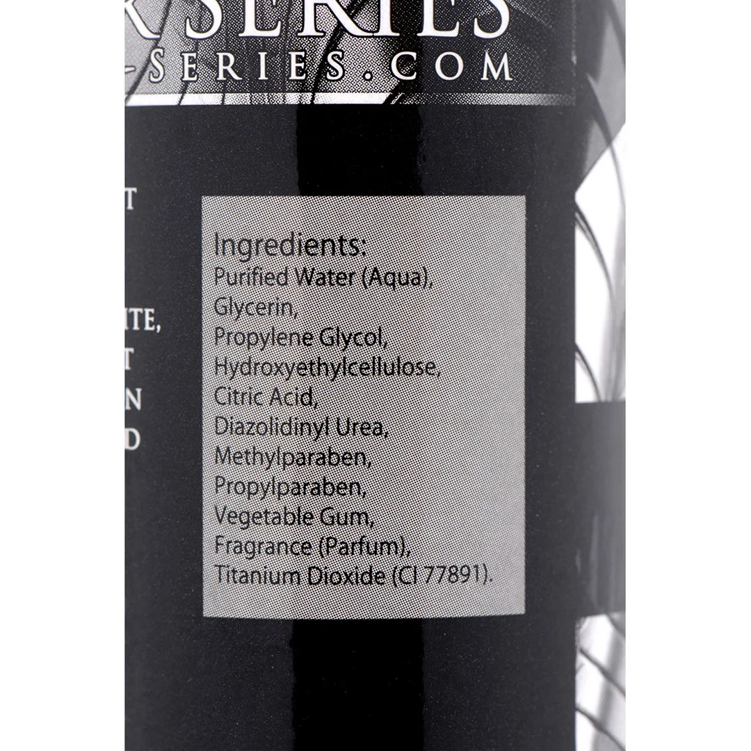AC705-2 Jizz wasserbasiertes Gleitgel – Bild 1