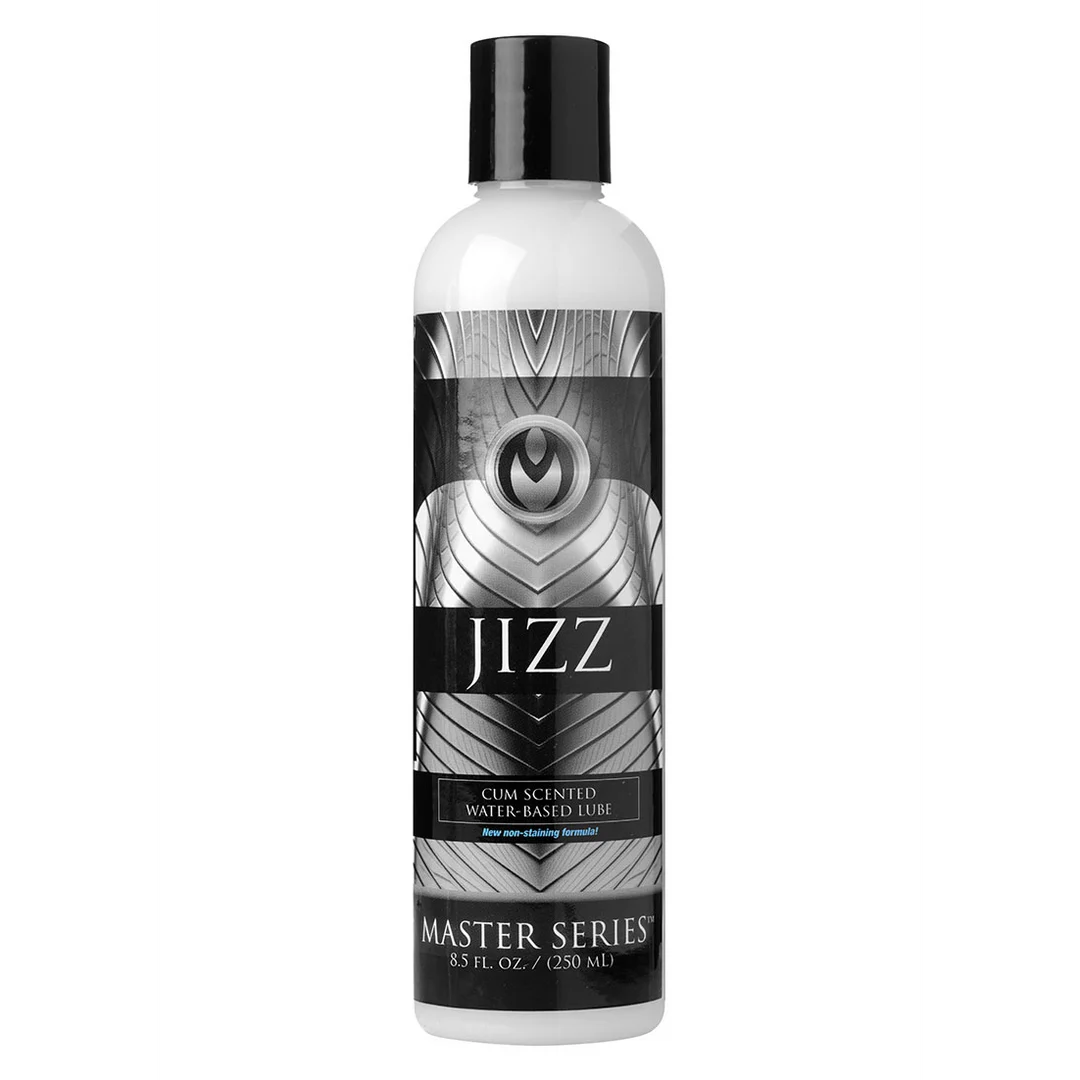 Jizz wasserbasiertes Gleitgel – Bild 2
