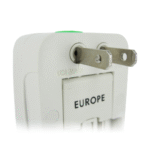 XR Brands Reise Universaladapter – Bild 2