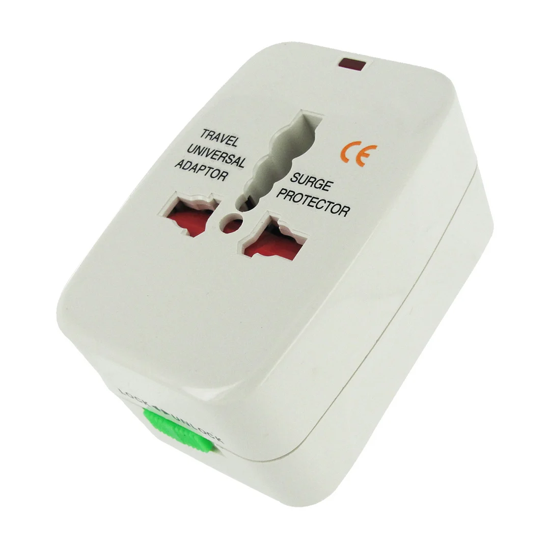 XR Brands Reise Universaladapter – Bild 4