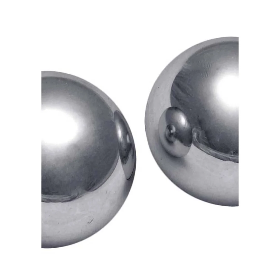 Titanica Extreme Orgasm Balls – Bild 2