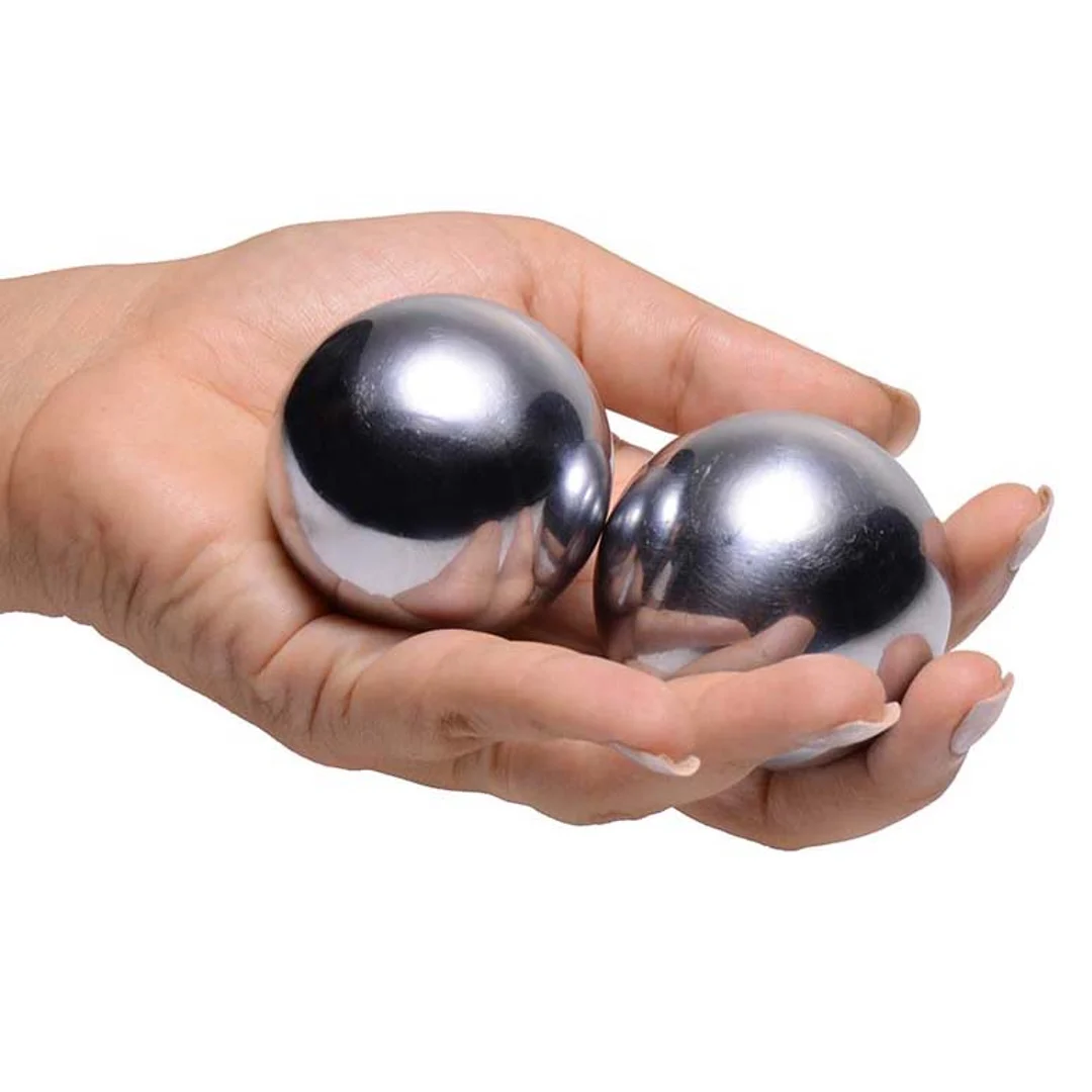 Titanica Extreme Orgasm Balls – Bild 3